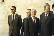 Conselho Europeu de Rhodes