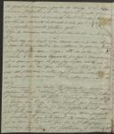 Carta de Teófilo Braga para Francisco Maria Supico