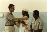 Guiné-Bissau