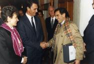 Visita a Florença