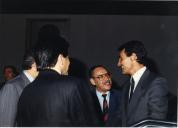 Inauguração do Centro de Estudos e Apoio à Paramiloidose e Homenagem ao Dr. Alberto Moreira Amorim