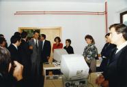 Deslocação ao Distrito da Guarda