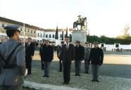 Deslocação do senhor Primeiro-Ministro a Vila Viçosa