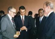 Acordo de Paz com Angola