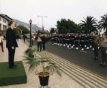 Visita Oficial Madeira