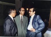 Inauguração do Centro de Estudos e Apoio à Paramiloidose e Homenagem ao Dr. Alberto Moreira Amorim
