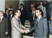 Inauguração do Centro de Estudos e Apoio à Paramiloidose e Homenagem ao Dr. Alberto Moreira Amorim
