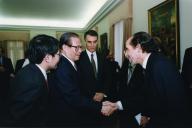 Presidente da República da China