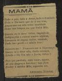 Mamã