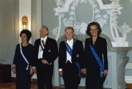 Visita de Estado à República da Estónia