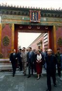 China, Macau, Tailândia