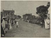 Alguns aspectos da Viagem Presidencial às colónias de Cabo Verde, São Tomé, Moçambique e Angola e da visita do Chefe do Estado à União Sul-Africana realizadas em Junho, Julho, Agosto e Setembro de 1939 - Volume I
