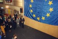 Conselho da Europa de Estrasburgo