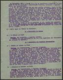 Boletim de registo e justificação de cortes