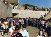 Visita a Beja
