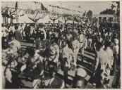 Alguns aspectos da Viagem Presidencial às colónias de Cabo Verde, Moçambique e Angola e da visita do Chefe do Estado à União Sul Africana realizadas em Junho, Julho, Agosto e Setembro de 1939