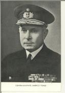Contra-Almirante Américo Tomás