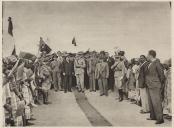 Alguns aspectos da Viagem Presidencial às colónias de Cabo Verde, Moçambique e Angola e da visita do Chefe do Estado à União Sul Africana realizadas em Junho, Julho, Agosto e Setembro de 1939