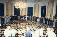 Tomada de Posse do XI Governo