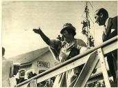 Alguns aspectos da Viagem Presidencial às colónias de Cabo Verde, Moçambique e Angola e da visita do Chefe do Estado à União Sul Africana realizadas em Junho, Julho, Agosto e Setembro de 1939