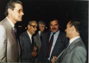Inauguração do Centro de Estudos e Apoio à Paramiloidose e Homenagem ao Dr. Alberto Moreira Amorim
