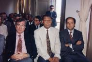 Visita a Cabo Verde