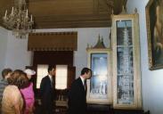 Visita a Portugal dos Reis da Suécia
