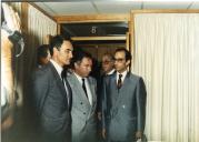 Inauguração do Centro de Estudos e Apoio à Paramiloidose e Homenagem ao Dr. Alberto Moreira Amorim
