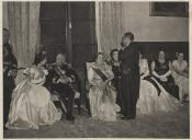 Alguns aspectos da Viagem Presidencial às colónias de Cabo Verde, São Tomé, Moçambique e Angola e da visita do Chefe do Estado à União Sul-Africana realizadas em Junho, Julho, Agosto e Setembro de 1939 - Volume I