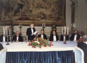 Visita do Primeiro Ministro de Marrocos