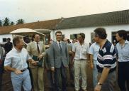 S. Tomé e Príncipe