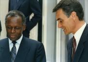 Acordo de Paz com Angola