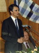 Inauguração oficial da Mina Neves-Corvo