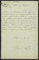 Carta de Gomes Leal a Teófilo Braga