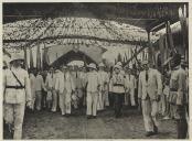 Alguns aspectos da Viagem Presidencial às colónias de Cabo Verde, São Tomé, Moçambique e Angola e da visita do Chefe do Estado à União Sul-Africana realizadas em Junho, Julho, Agosto e Setembro de 1939 - Volume I