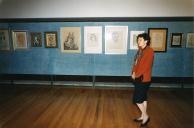 Exposição Almada Negreiros