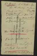 Apontamentos de Teófilo Braga