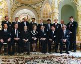 Cimeira da Nato de Londres