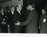 Reunião da NATO