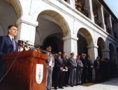 Aniversário do Colégio Militar