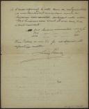 Carta de Henry Carnoy a Teófilo Braga