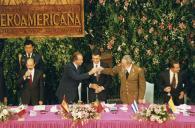 Cimeira Ibero-americana
