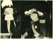 Alguns aspectos da Viagem Presidencial às colónias de Cabo Verde, Moçambique e Angola e da visita do Chefe do Estado à União Sul Africana realizadas em Junho, Julho, Agosto e Setembro de 1939