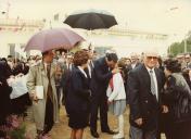 Visita ao Sabugal, Belmonte, Covilhã e Fundão
