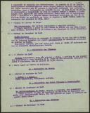 Boletim de registo e justificação de cortes