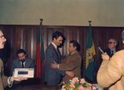 Visita ao Concelho de Moimenta da Beira