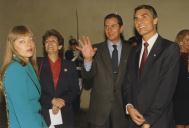 Visita de Fernando Collor de Mello a Portugal