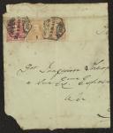 Carta de Agostinho de Almeida a Teófilo Braga