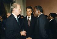 Acordo de Paz com Angola