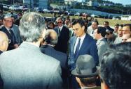 Visita à Vila da Sertã